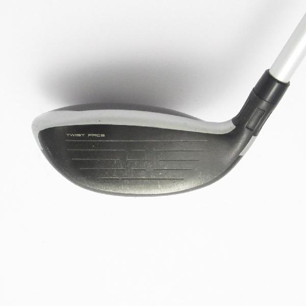 TaylorMade（テーラーメイド） M6 M6 RESCUE ユーティリティ FUBUKI