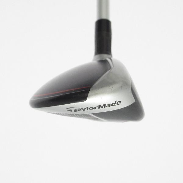 TaylorMade M6 Rescue 4uユーティリティ TaylorMade（テーラーメイド） M6 M6 RESCUE ユーティリティ FUBUKI