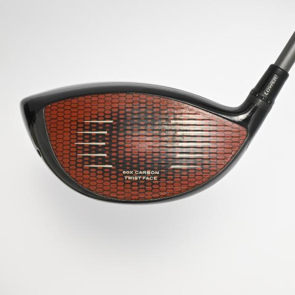 TaylorMade（テーラーメイド） STEALTH ステルス ドライバー TENSEI