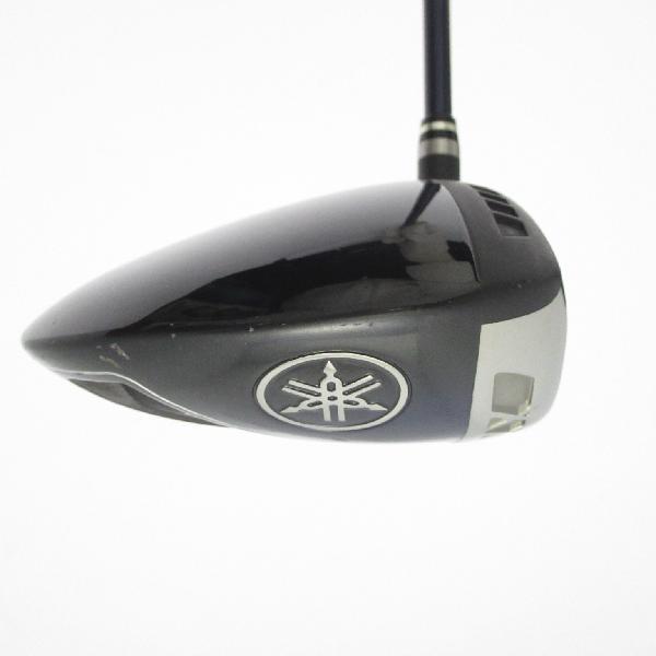 ヤマハ inpres 21 インプレス UD+2 ドライバー Air Speeder for YAMAHA M421d  シャフト：Air Speeder for YAMAHA M421d_3
