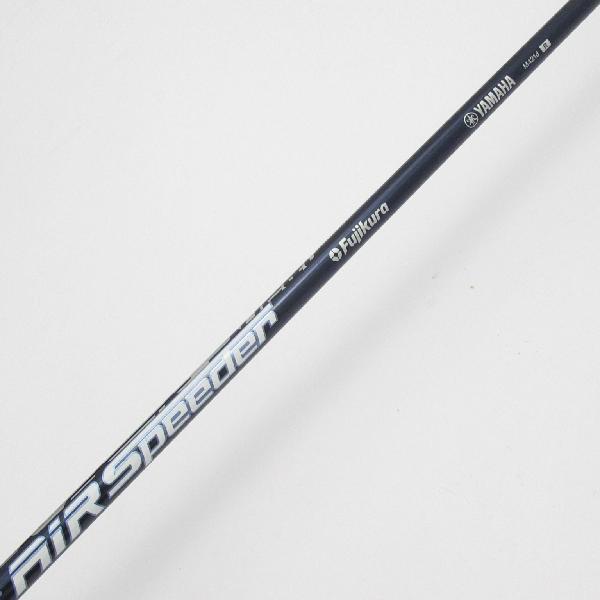 ヤマハ inpres 21 インプレス UD+2 ドライバー Air Speeder for YAMAHA M421d  シャフト：Air Speeder for YAMAHA M421d_5
