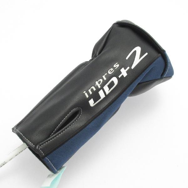 ヤマハ inpres 21 インプレス UD+2 ドライバー Air Speeder for YAMAHA M421d  シャフト：Air Speeder for YAMAHA M421d_7