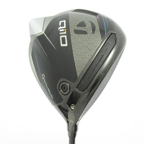 TaylorMade（テーラーメイド） Qi10 Qi10 ドライバー Diamana Blue