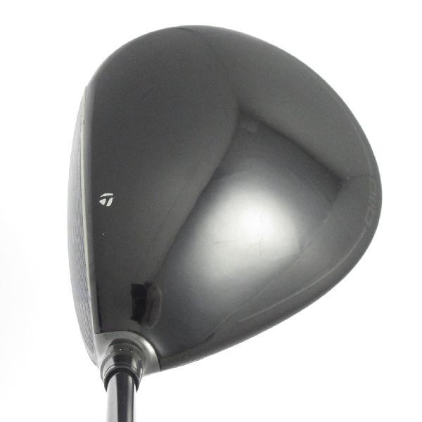 TaylorMade（テーラーメイド） Qi10 Qi10 ドライバー Diamana Blue