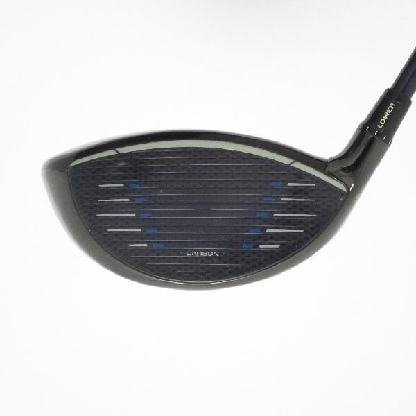 TaylorMade（テーラーメイド） Qi10 Qi10 ドライバー Diamana Blue