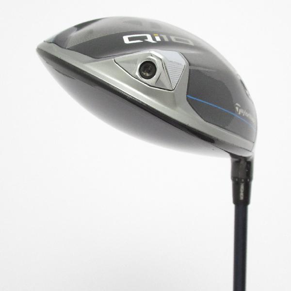 TaylorMade（テーラーメイド） Qi10 Qi10 ドライバー Diamana Blue