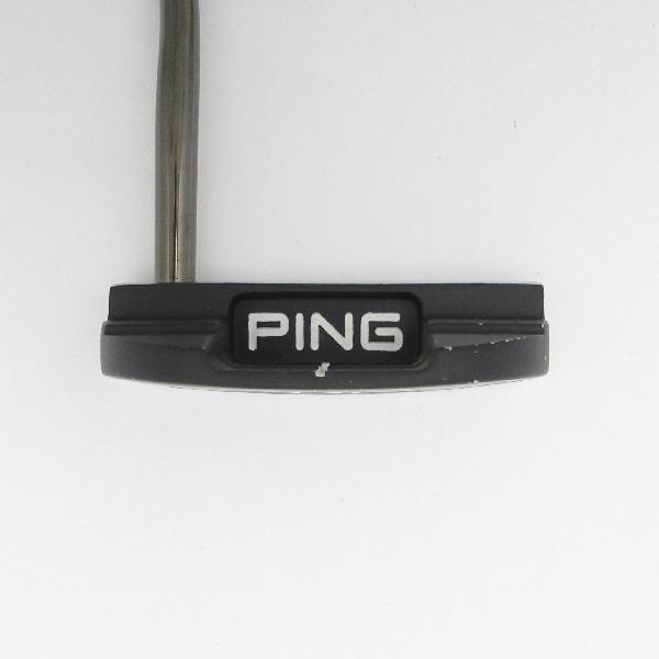 PING（ピン） PING DS 72 アームロック パター スチールシャフト 【38