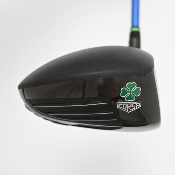 バルド BALDO CORSA PERFORMANCE BC 458 ドライバー Speeder NX 50