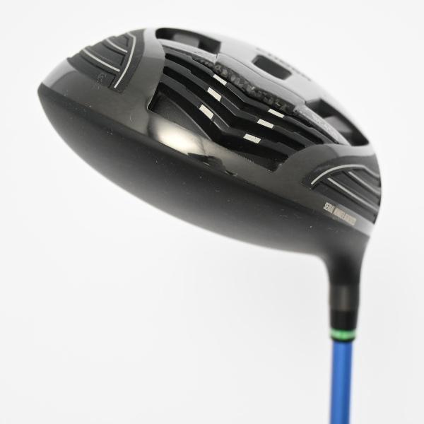 バルド BALDO CORSA PERFORMANCE BC 458 ドライバー Speeder NX 50