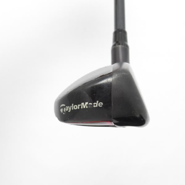 TaylorMade（テーラーメイド） STEALTH ステルス2 PLUS レスキュー