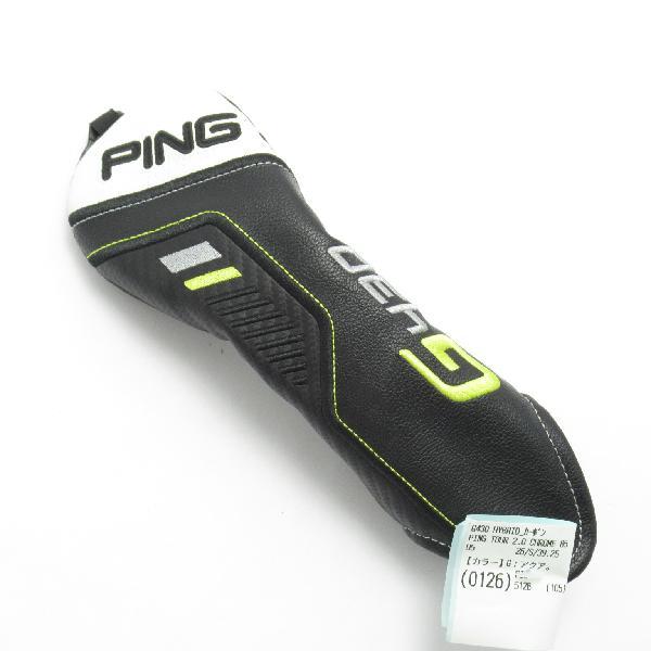 PING（ピン） G430 G430 ハイブリッド ユーティリティ PING TOUR 2.0