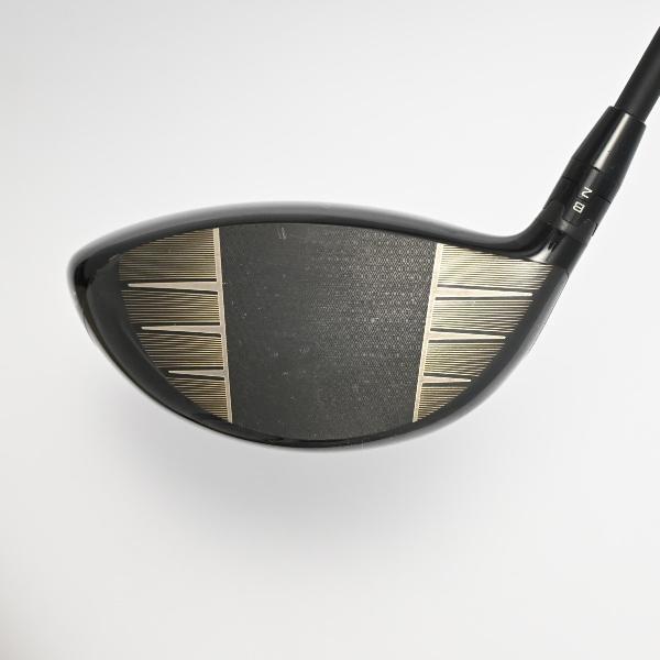タイトリスト TITLEIST GT3 ドライバー TENSEI 1K BLUE 55  シャフト：TENSEI 1K BLUE 55_2
