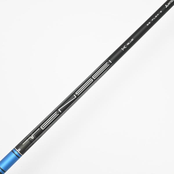 タイトリスト TITLEIST GT3 ドライバー TENSEI 1K BLUE 55  シャフト：TENSEI 1K BLUE 55_5