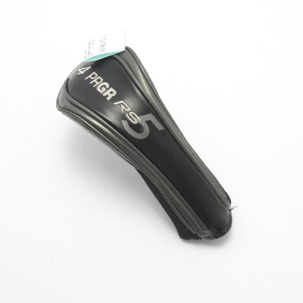 PRGR（プロギア） RS RS5 ユーティリティ Diamana FOR PRGR 【U4