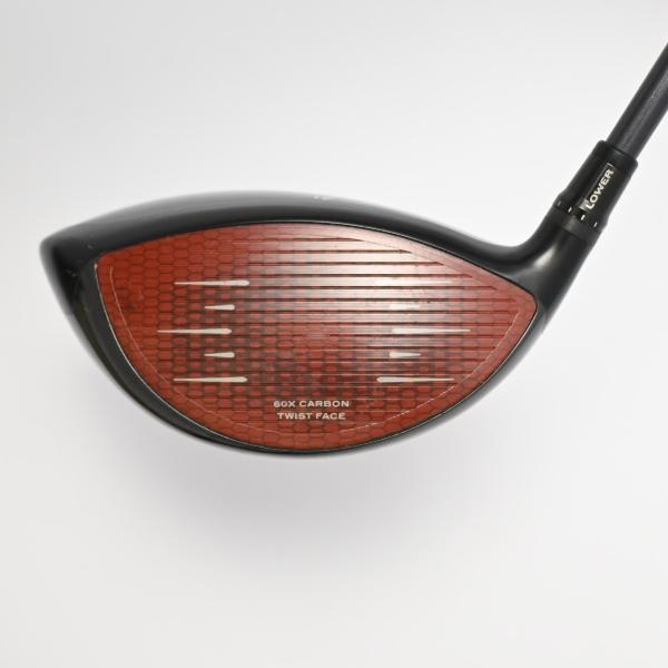TaylorMade（テーラーメイド） STEALTH ステルス2 ドライバー TENSEI