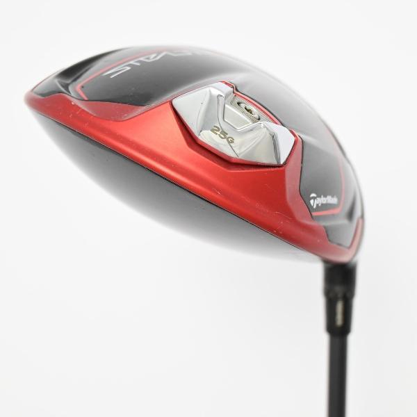 TaylorMade（テーラーメイド） STEALTH ステルス2 ドライバー TENSEI