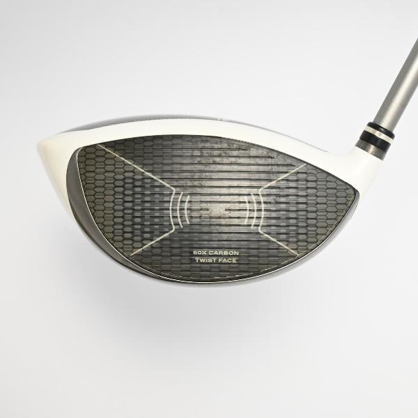 ［新品未使用品］SPEEDER NX for TaylorMade ドライバー用 TaylorMade（テーラーメイド） STEALTH ステルス グローレ ドライバー