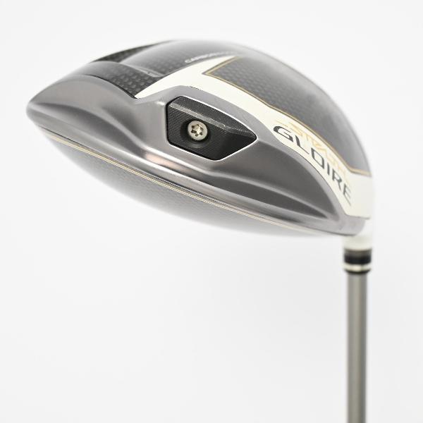 TaylorMade（テーラーメイド） STEALTH ステルス グローレ ドライバー