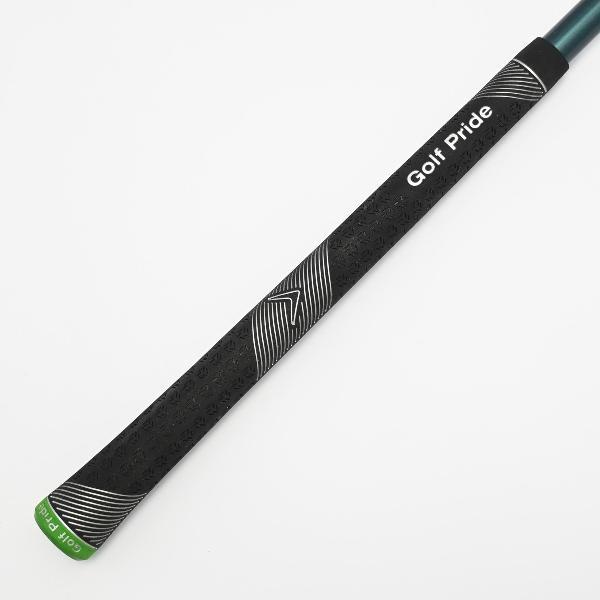 キャロウェイゴルフ ELYTE エリート X ドライバー VENTUS GREEN 5 for 