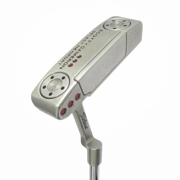 スコッティキャメロンセレクトニューポート20182.5 SCOTTY CAMERON スコッティキャメロン SELECT セレクト ニューポート