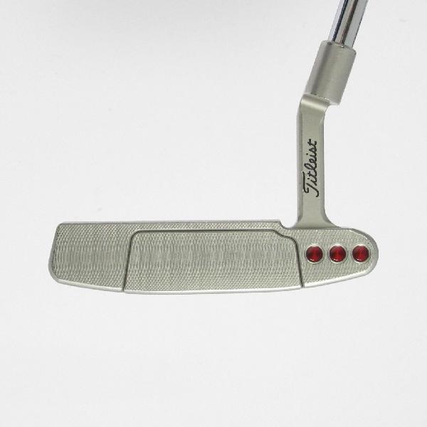 SCOTTY CAMERON スコッティキャメロン SELECT セレクト ニューポート