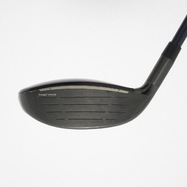 TaylorMade（テーラーメイド） Qi10 Qi10 MAX フェアウェイウッド