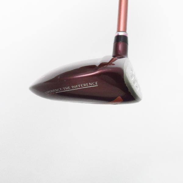 DUNLOP(ダンロップ) フェアウェイウッド XXIOレディースMP1300L レディース フェアウェイウッド XXIO 13 LADIES FAIRWAY WOODS #4