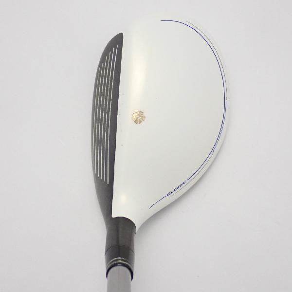 TaylorMade（テーラーメイド） GLOIRE グローレ F2 RESCUE