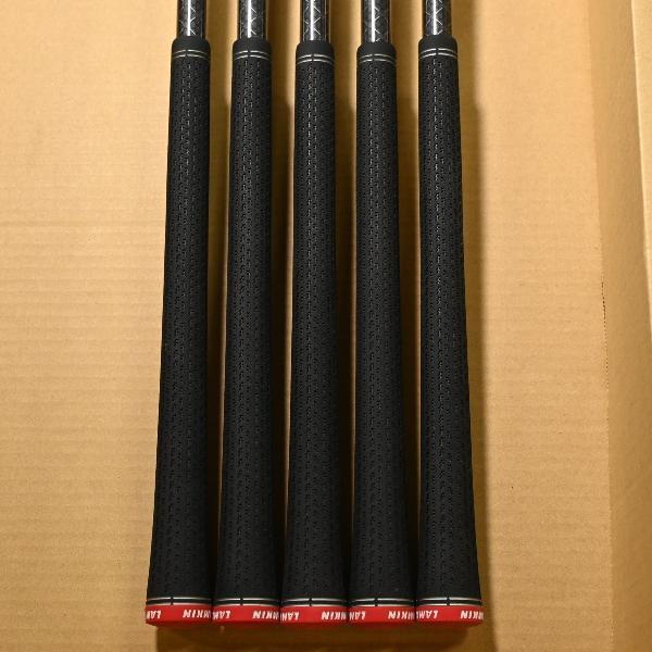 TaylorMade（テーラーメイド） STEALTH ステルス アイアン TENSEI RED