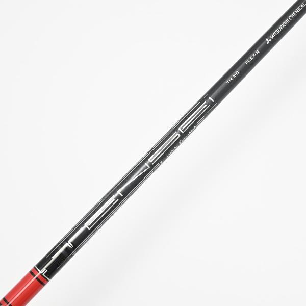 テーラーメイド STEALTH ステルス2 HD レスキュー ユーティリティ TENSEI RED TM60(2022) 【U4】 シャフト：TENSEI RED TM60(2022)の画像