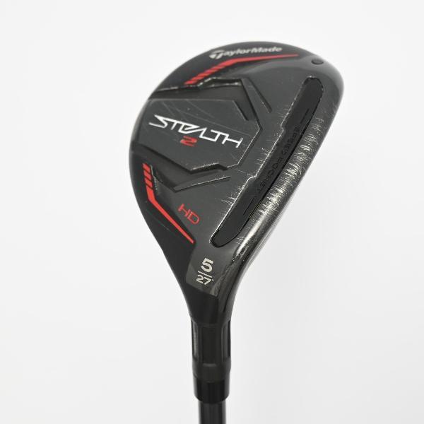テーラーメイド　ステルス　ユーティリティ　3U　テンセイTM60（R） TaylorMade（テーラーメイド） STEALTH ステルス RESCUE