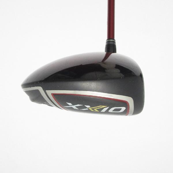 DUNLOP（ダンロップ） XXIO ゼクシオ イレブン ドライバー(レッド