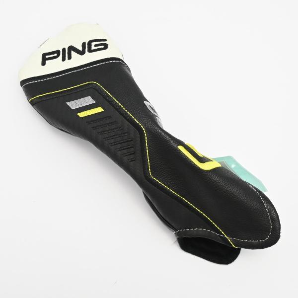 PING（ピン） G430 G430 ハイブリッド ユーティリティ N.S.PRO MODUS3