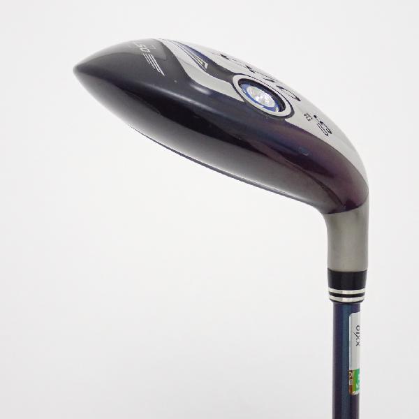 レディース XXIO9 ゼクシオナイン MP900 ユーティリティ U5 右 A DUNLOP（ダンロップ） XXIO ゼクシオ ナイン(2016) ユーティリティ