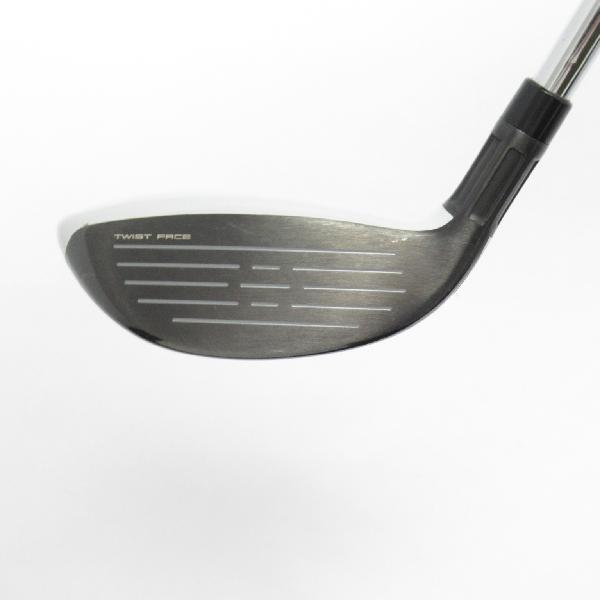 テーラーメイド SIM2 MAX レスキュー / KBS MT 4U スチールＳ SIM2 MAX レスキュー | SIM2 MAX Rescue | TaylorMade Golf