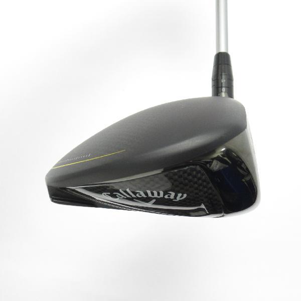 Callaway（キャロウェイ） キャロウェイゴルフ ROGUE ローグ ST MAX LS