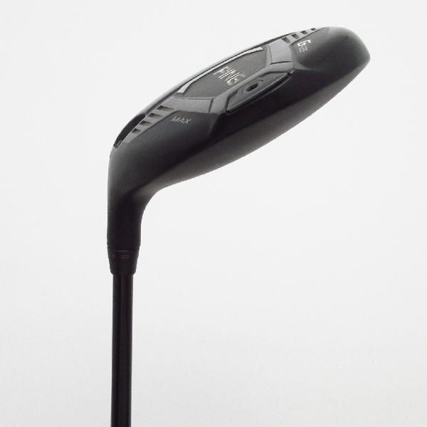 PING（ピン） G425 G425 MAX フェアウェイウッド TENSEI CK PRO ORANGE 