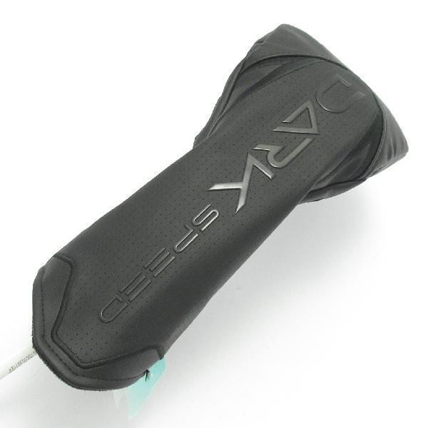 COBRA（コブラ） DARKSPEED ダークスピード X ドライバー Speeder NX