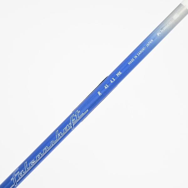 ☆ N.S.PRO 950GH neo (R) ☆ シャフト ☆ 7本セット ☆ kasco（キャスコ） POWER TORNADO UFO by POWER TORNADO AIR Blue