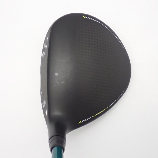 PING（ピン） G430 G430 MAX フェアウェイウッド Speeder NX GREEN 50