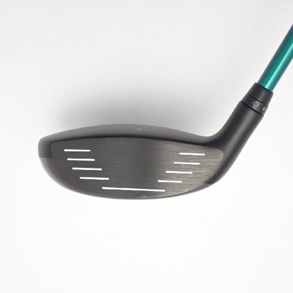 PING（ピン） G430 G430 MAX フェアウェイウッド Speeder NX GREEN 50