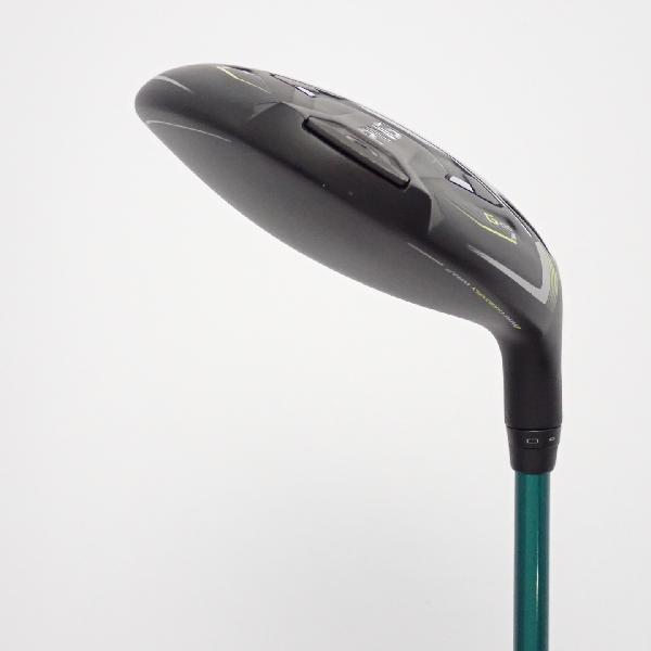 PING（ピン） G430 G430 MAX フェアウェイウッド Speeder NX GREEN 50