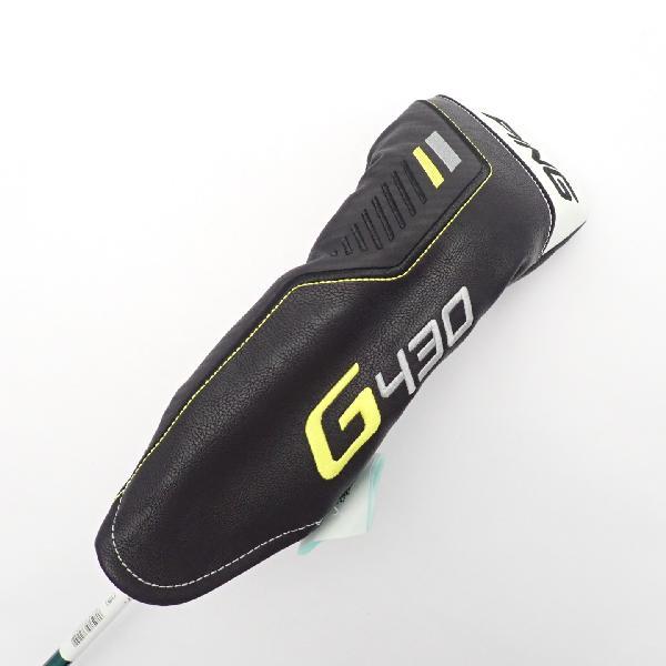 PING G430 MAX フェアウェイウッド 3W Speeder NX PING（ピン） G430 G430 MAX フェアウェイウッド Speeder NX GREEN 50
