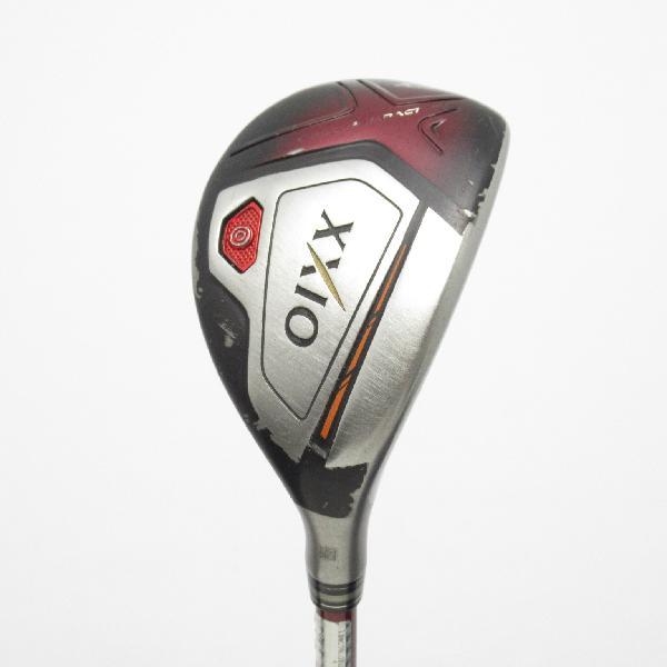中古】ダンロップ 2018 XXIO10 ゼクシオ10 ユーティリティ MP1000 U3