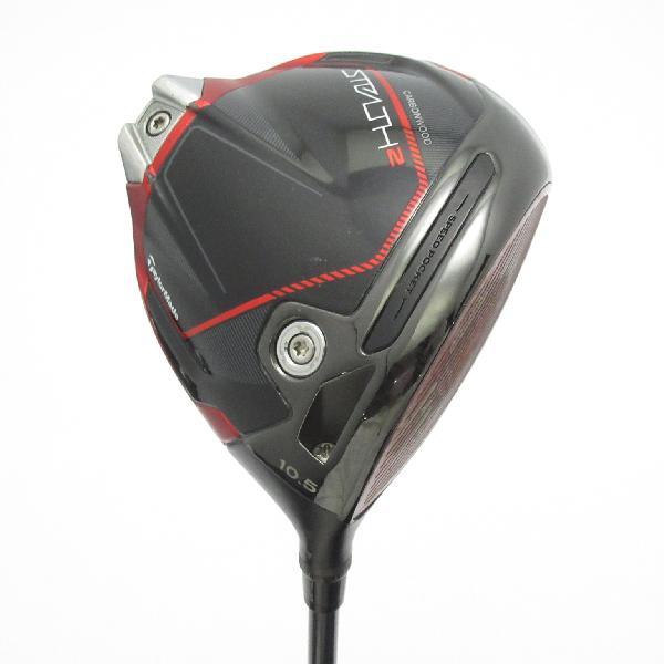 TaylorMade（テーラーメイド） STEALTH ステルス2 ドライバー TENSEI