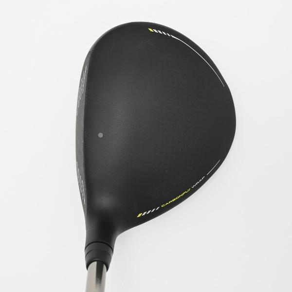PING（ピン） G430 G430 MAX フェアウェイウッド PING TOUR 2.0 BLACK