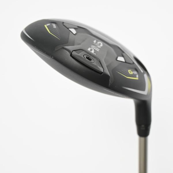 PING（ピン） G430 G430 MAX フェアウェイウッド PING TOUR 2.0 BLACK