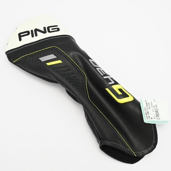 PING（ピン） G430 G430 MAX フェアウェイウッド PING TOUR 2.0 BLACK