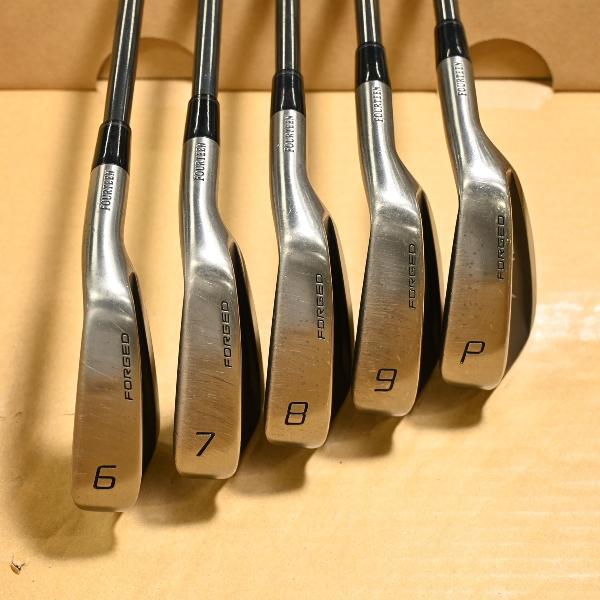 FOURTEEN（フォーティーン） FOURTEEN TB-5 FORGED BLACK Edition