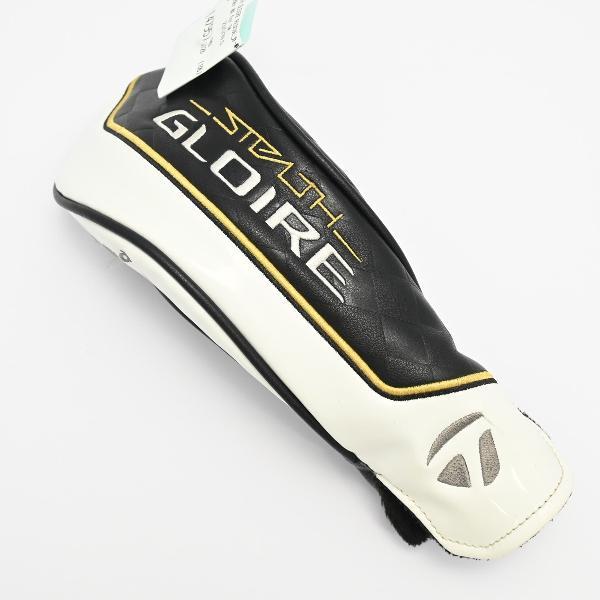 TaylorMade（テーラーメイド） STEALTH ステルス グローレ レスキュー